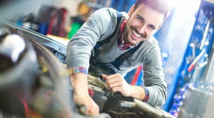 Car maintenance tips and tricks; main pic